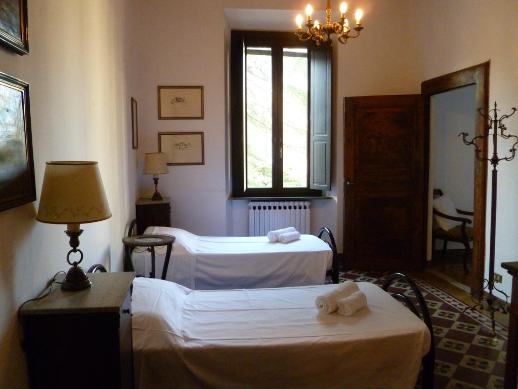 Time Out Hotel Pisa Eksteriør billede