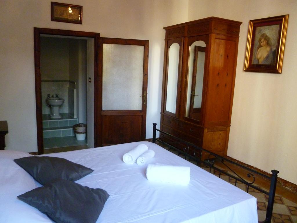 Time Out Hotel Pisa Eksteriør billede